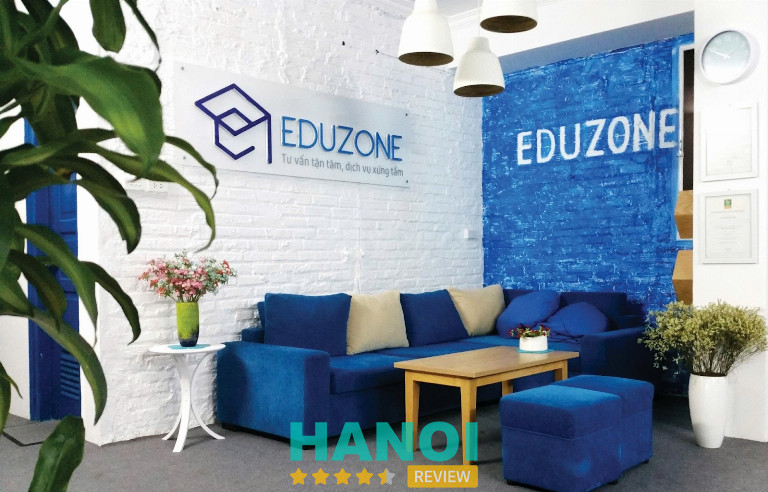 Công ty du Eduzone tại Hà Nội