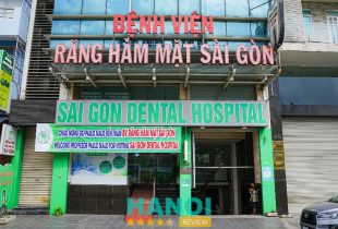 Bệnh Viện Răng Hàm Mặt Sài Gòn: Địa chỉ trồng răng Implant uy tín, chất lượng được tin chọn