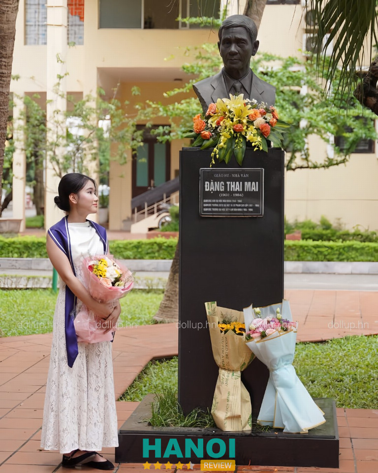 Doll Up - Đống Đa  