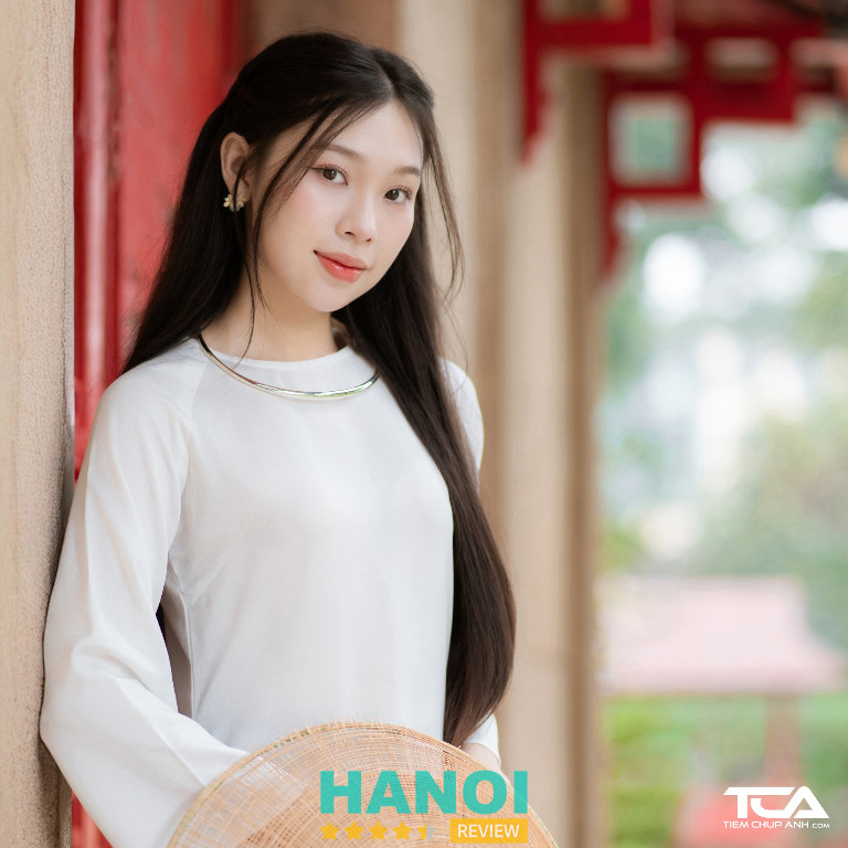 Tiệm Chụp Ảnh - Cầu Giấy