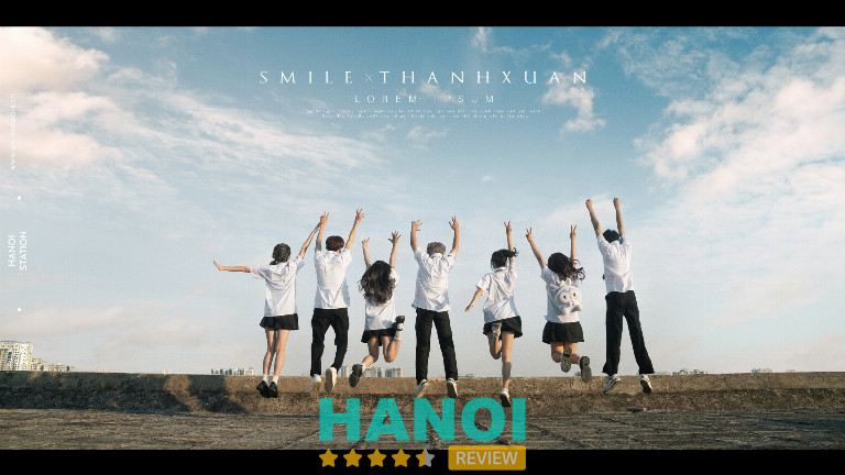 Smile Media - Hà Đông 