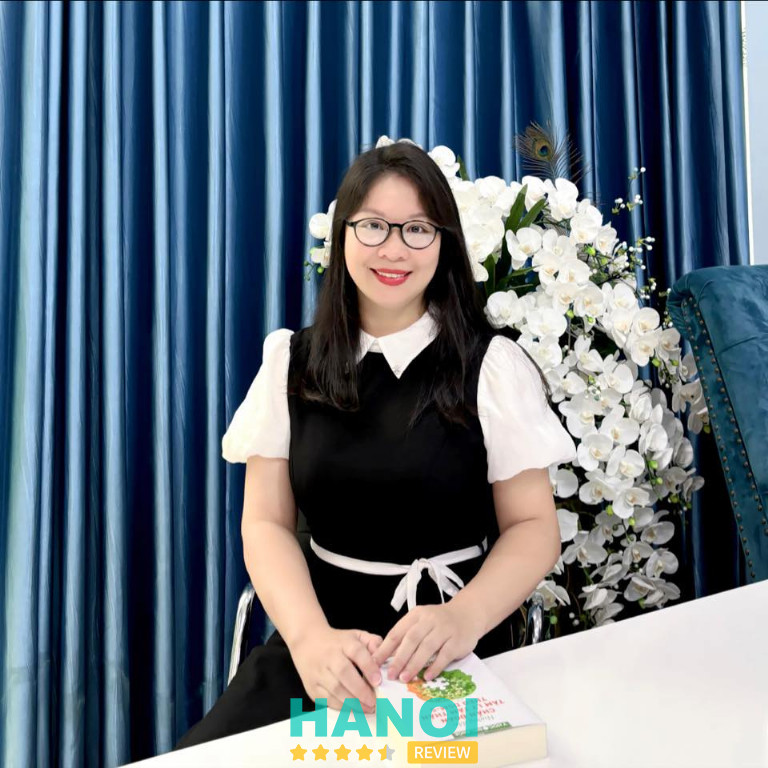 Chuyên gia Nguyễn Minh Duyên - Tâm lý NHC