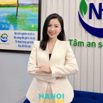 chuyên gia tư vấn chuyện ngoại tình ở Hà Nội