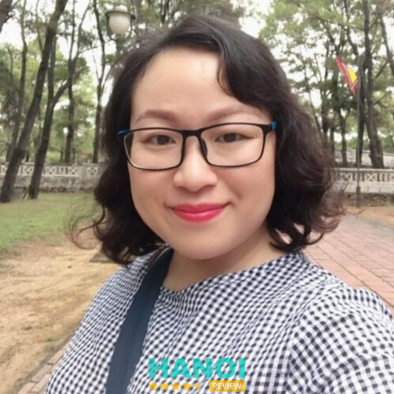 ThS Đoàn Thị Hương - chuyên gia tư vấn chuyện ngoại tình ở Hà Nội