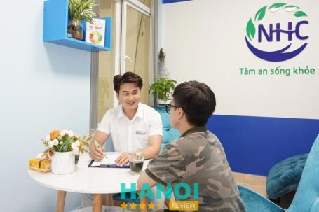 Chuyên gia Nguyễn Đức Chính - Tâm lý NHC 