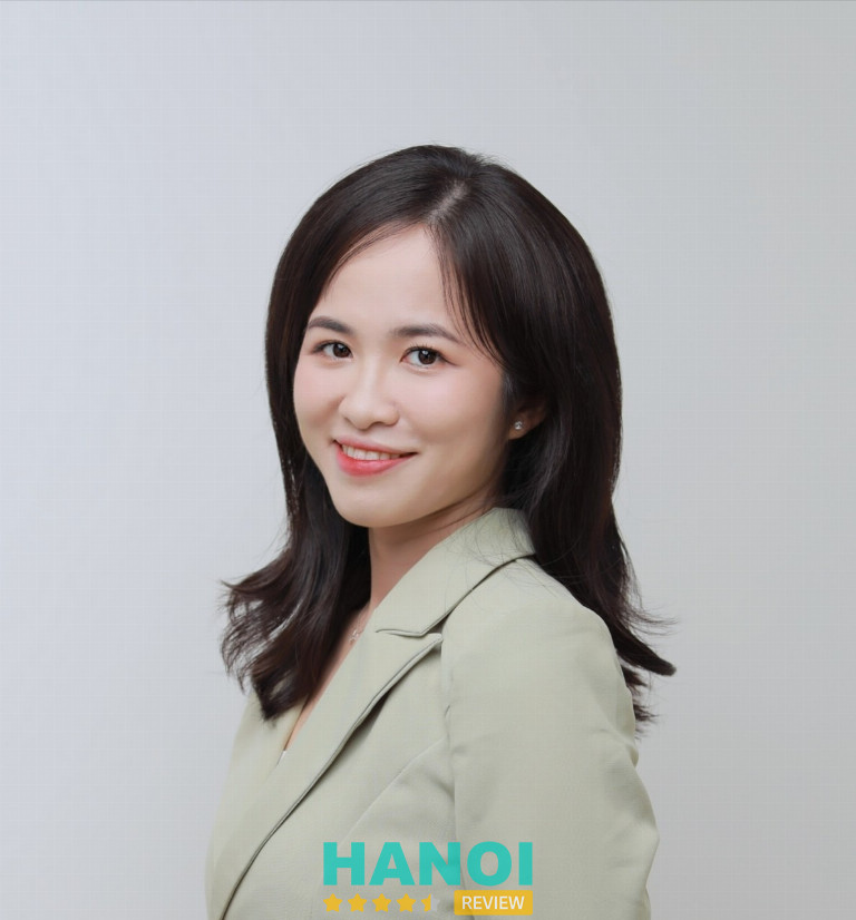 Chuyên gia Hà Lê - Trị liệu Tâm lý Tâm An