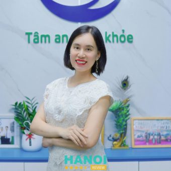 Chuyên gia tư vấn hỗ trợ trầm cảm giỏi ở Hà Nội