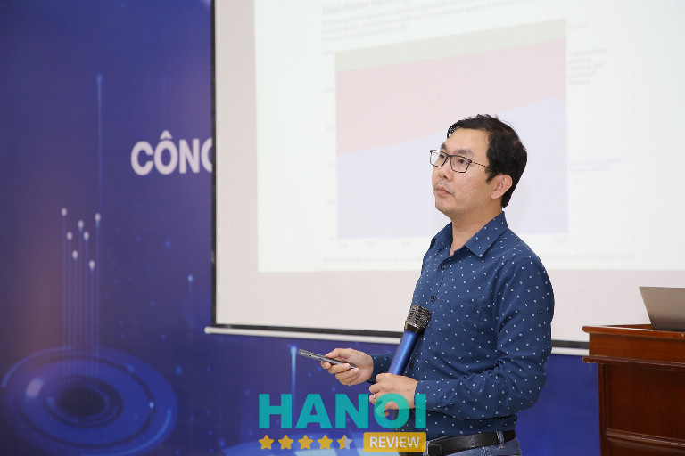 ThS.BS Nguyễn Văn Phi - Bệnh viện Lão khoa Trung ương