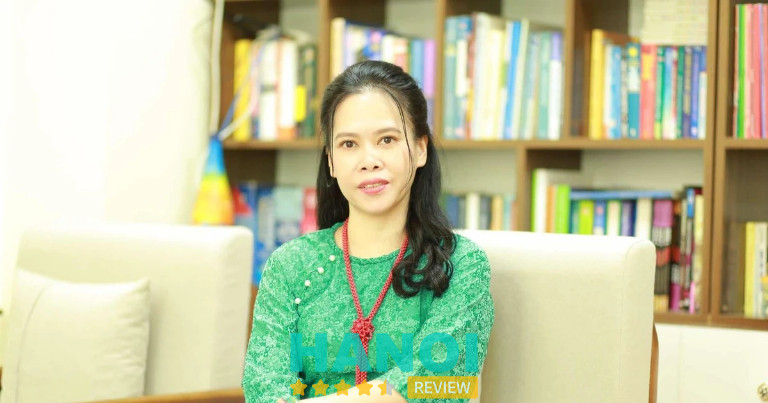 TS Nguyễn Thị Thu Hiền - Trung tâm Tư vấn - Trị liệu tâm lý SHARE