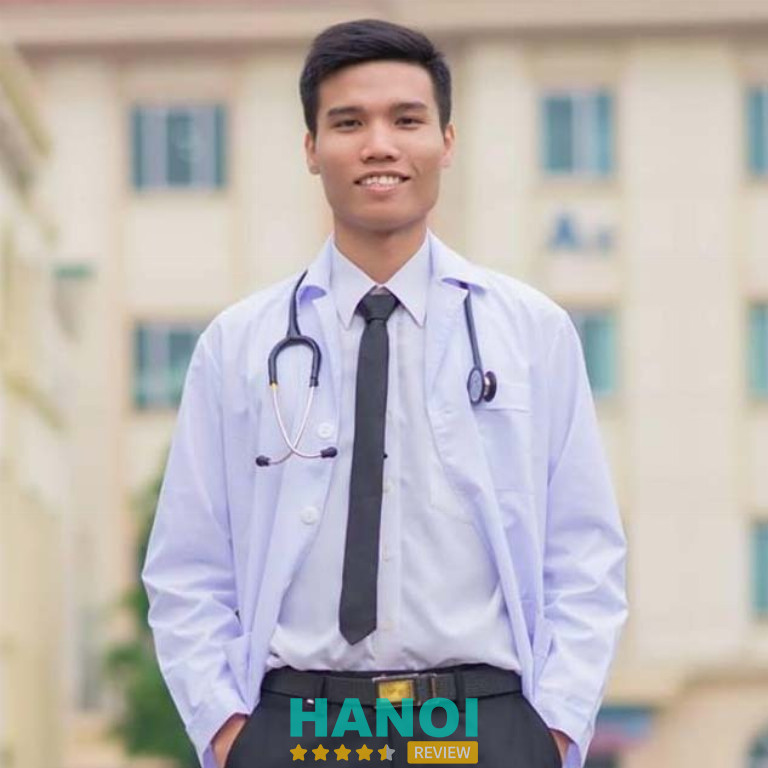 Thạc sĩ Nguyễn Viết Chung - Bệnh viện E