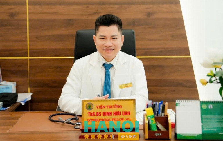 chuyên gia tư vấn hỗ trợ trầm cảm giỏi tại Hà Nội