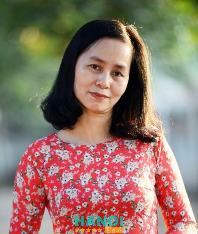 Thạc sĩ Thân Thị Mận - Tâm lý MindCare 