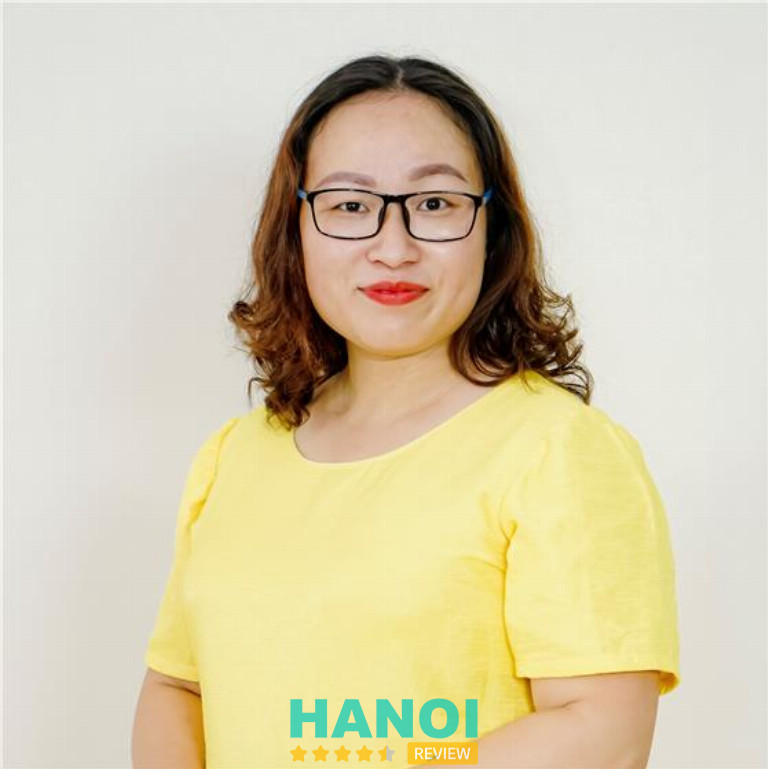 ThS. Đoàn Hương - Viện Tâm lý Việt – Pháp