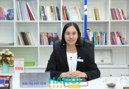 Chuyên gia tư vấn tình yêu, hôn nhân gia đình tại Hà Nội