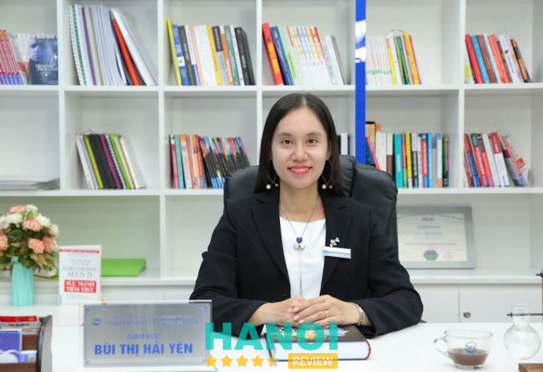 Chuyên gia tư vấn tình yêu, hôn nhân gia đình tại Hà Nội