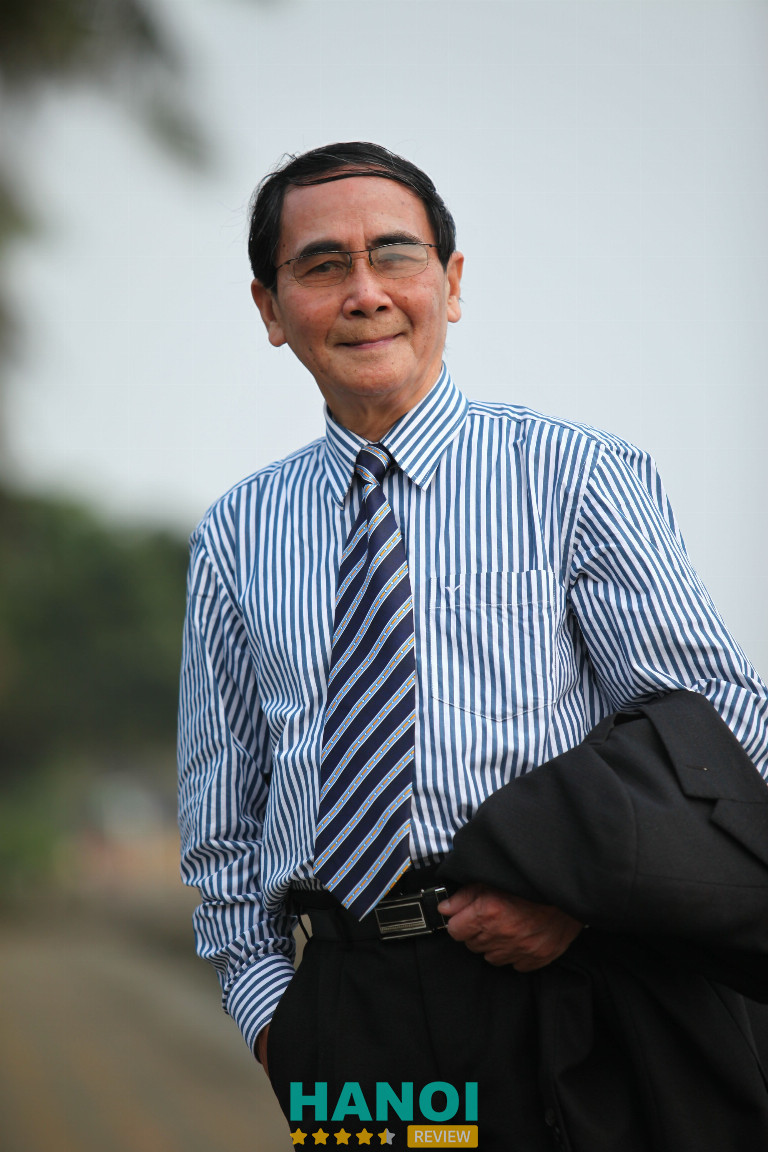 Chuyên gia Trịnh Trung Hòa - Tư vấn tâm lý tình cảm Linh Tâm