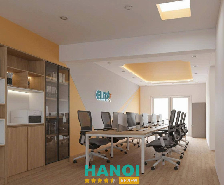 Công ty dịch thuật tại Hà Nội 