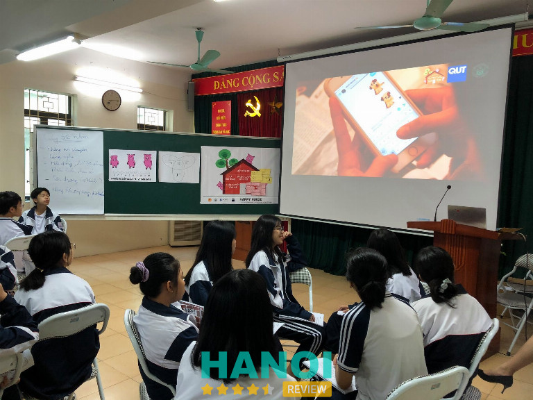 Tâm lý - Giáo dục PPRAC - P. Tương Mai