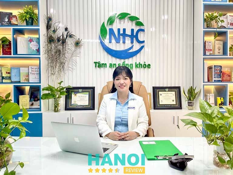 Địa chỉ cai nghiện rượu ở Hà Nội
