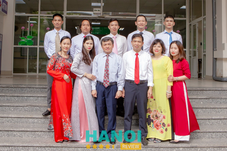 Trung tâm Điều trị cai nghiện và Rối loạn giấc ngủ - P. Thái Thịnh