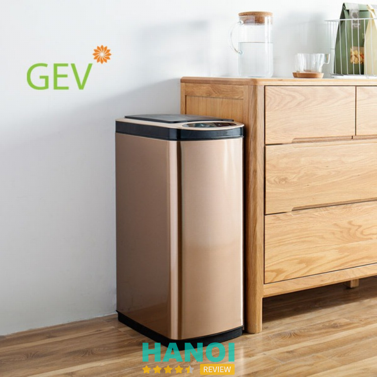 CTCP GEV - Hà Đông