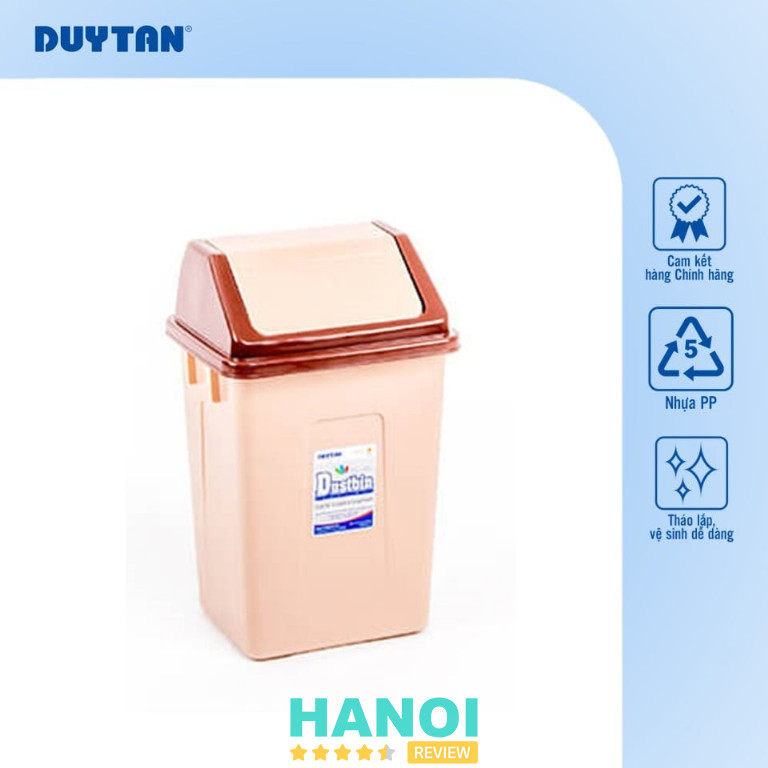 Nhựa Duy Tân - P. Bồ Đề