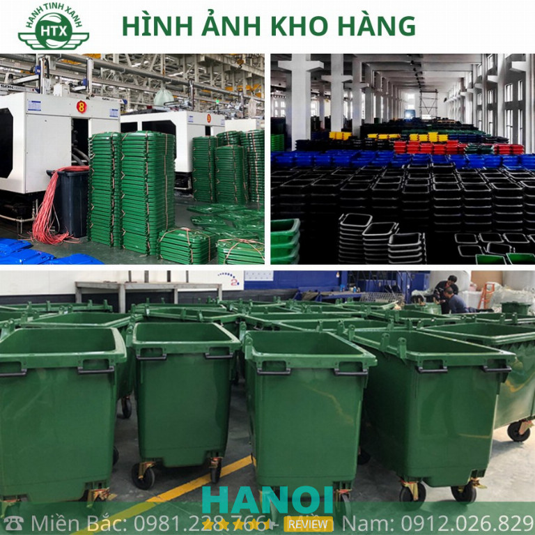 Hành Tinh Xanh - P. Vĩnh Tuy