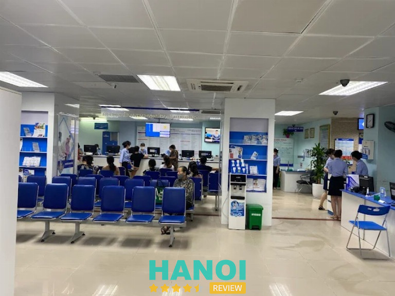 Địa chỉ tầm soát ung thư ở Hà Nội