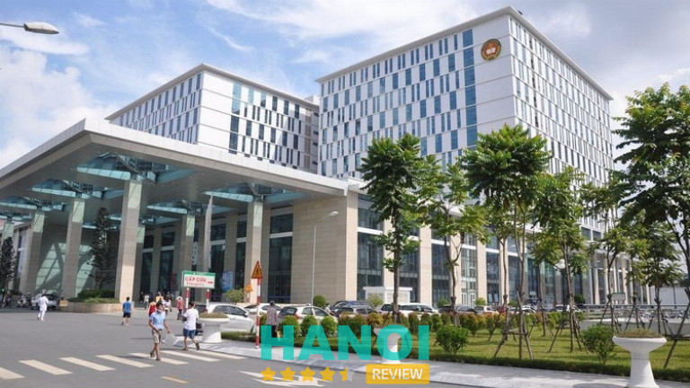 Khoa Tâm thần (AM6) - P. Hà Đông