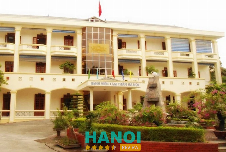 địa chỉ tư vấn hỗ trợ người bị rối loạn nhân cách ở Hà Nội