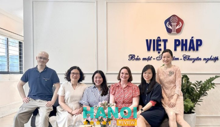 Viện Tâm lý Việt - Pháp (VFPI) - P. Cầu Giấy