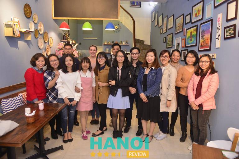 Tham vấn - Trị liệu tâm lý SHARE - Đống Đa