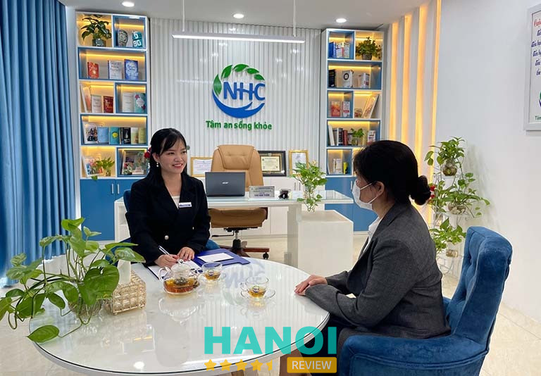 Tâm lý NHC - Địa chỉ tư vấn tiền hôn nhân ở Hà Nội 