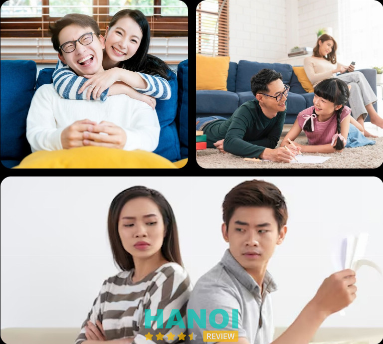 địa chỉ tư vấn tiền hôn nhân ở Hà Nội