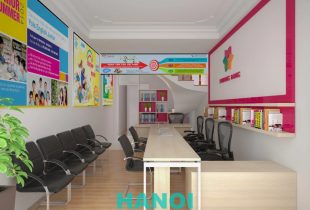 Bài viết đánh giá về Dịch Thuật Phương Đông: Tòa HH2 Bắc Hà, 15 Tố Hữu, P. Thanh Xuân hà nội