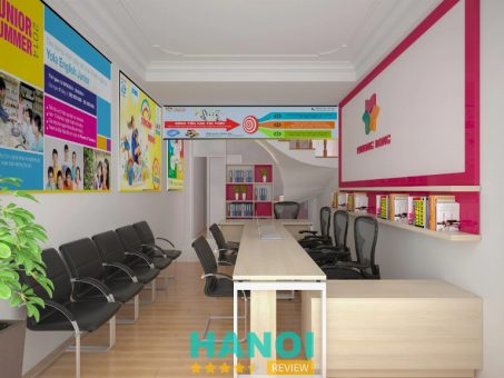 Bài viết đánh giá về Dịch Thuật Phương Đông: Tòa HH2 Bắc Hà, 15 Tố Hữu, P. Thanh Xuân hà nội