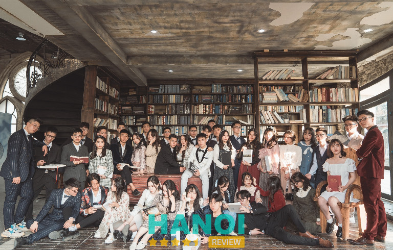 Prime Store - Đống Đa 