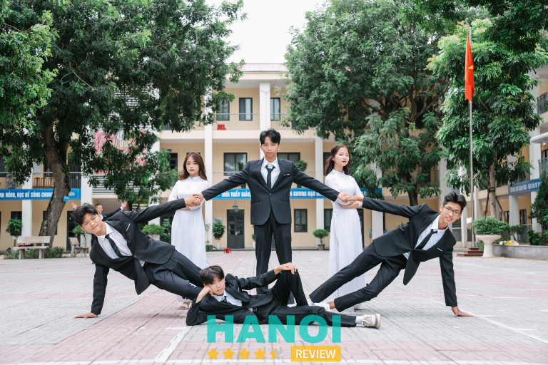 Mộc Studio - Bắc Từ Liêm