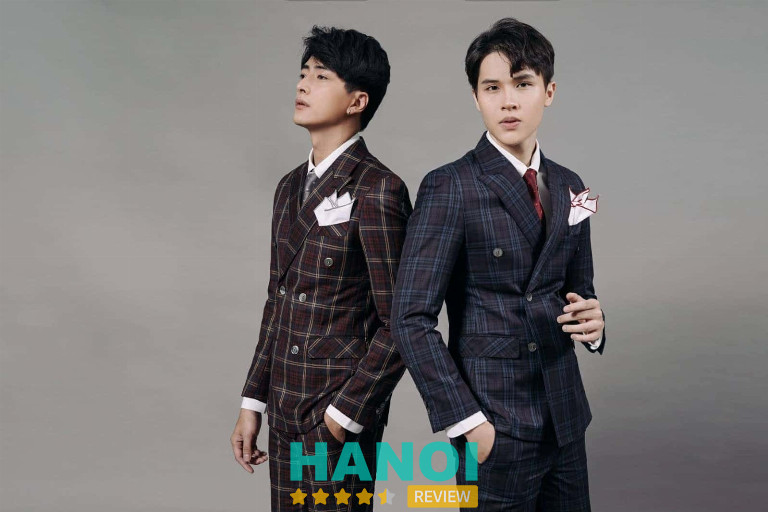 Fely Wedding - Đống Đa 