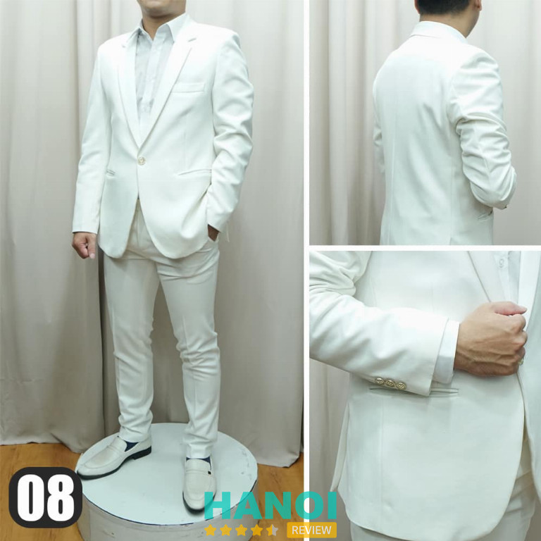 Louis Suits - Đống Đa