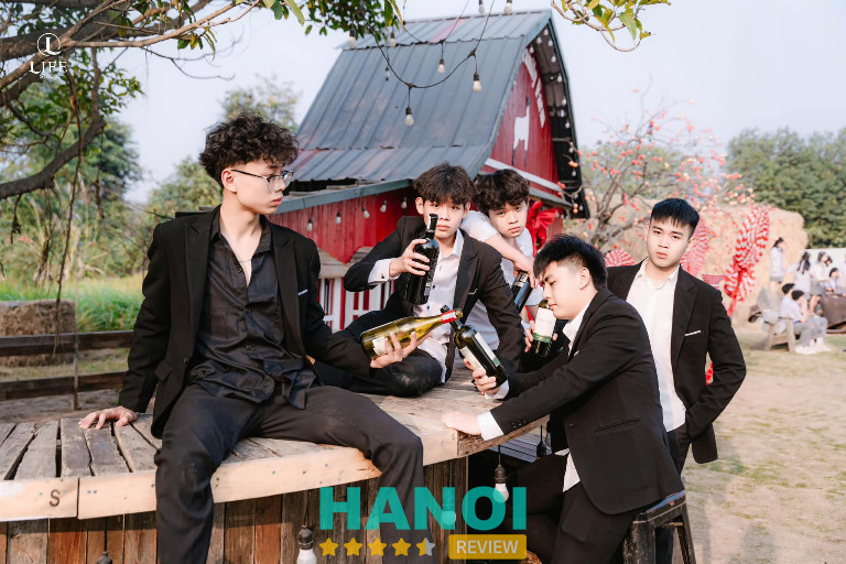 Vesthanoi.vn - Đống Đa