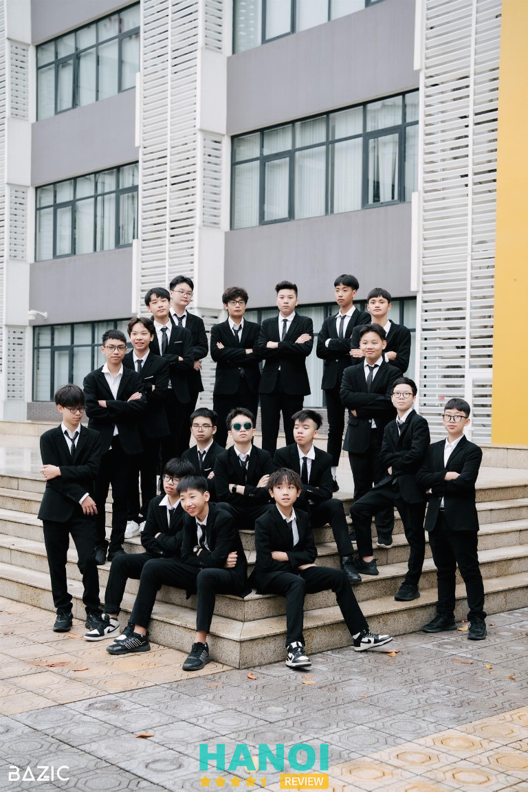 Life Studio - Bắc Từ Liêm 