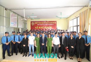 Bài viết đánh giá về Công ty bảo vệ Bảo An: 108/8/29 Trần Phú, P. Hà Đông Hà nội