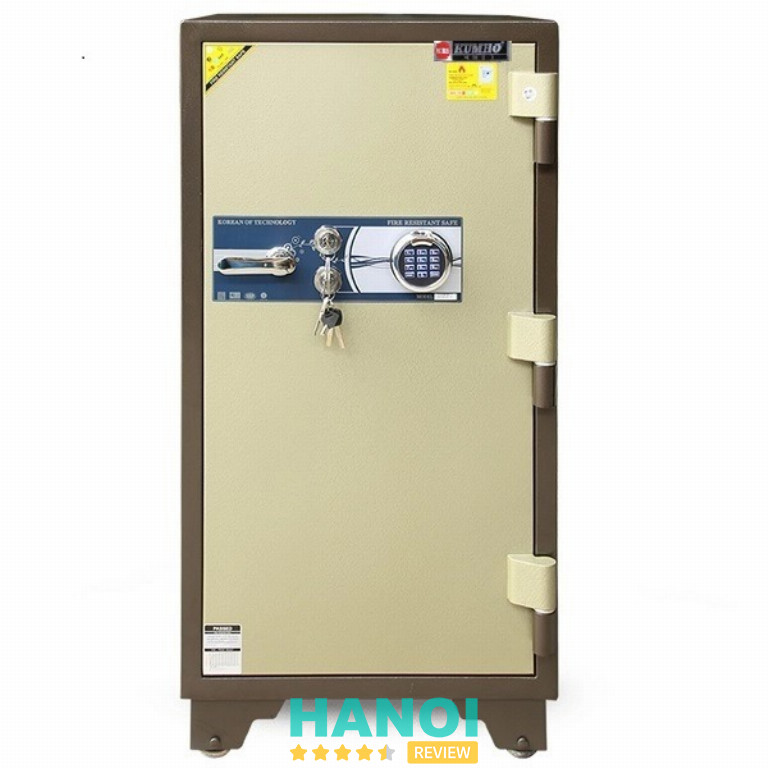 Két Sắt An Thịnh Phát - Cầu Giấy