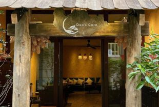 Bài viết đánh giá về Dao's Care Spa: 20 Quảng Khánh, P. Tây Hồ hà nội