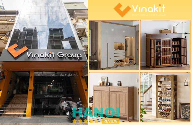 Vinakit - Thanh Xuân