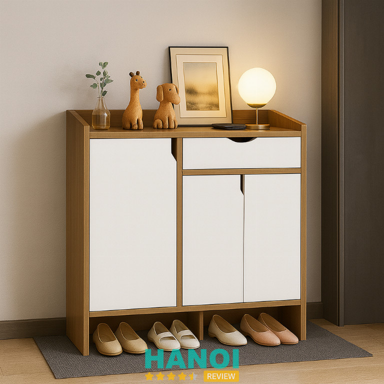 Nội Thất Sinh Liên - P. Giảng Võ