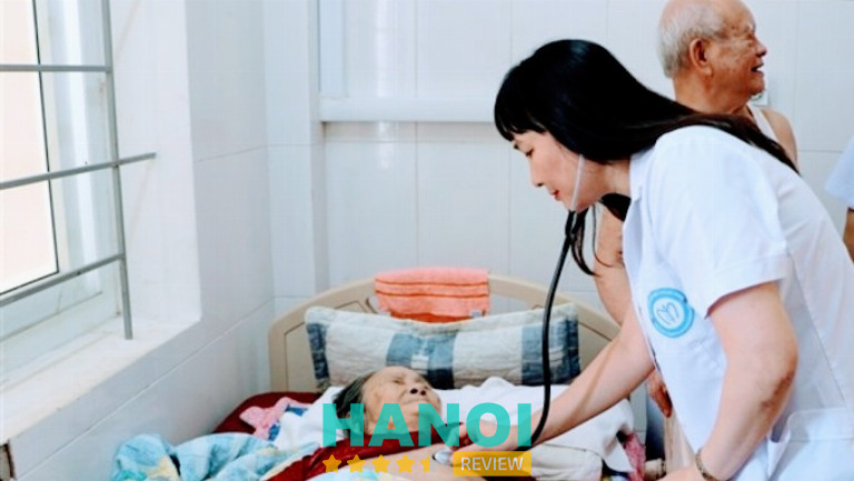 Phòng Khám Nội Tiết Bác Sĩ Hóa - Đống Đa