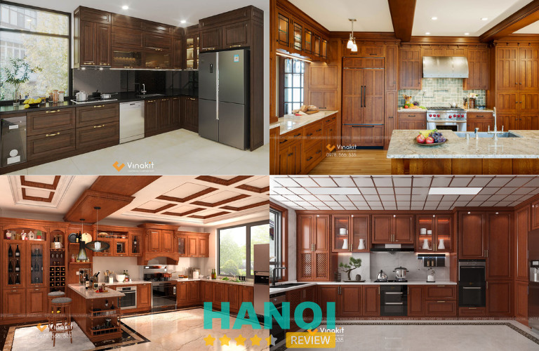 Vinakit - Thanh Xuân