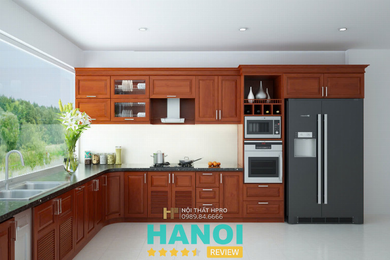 Kiến Trúc Nội Thất HPRO - Thanh Xuân